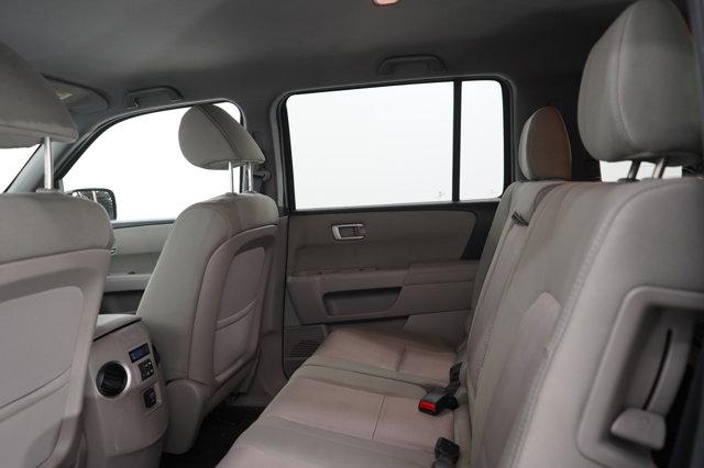 used 2014 Honda Pilot car, priced at $16,797