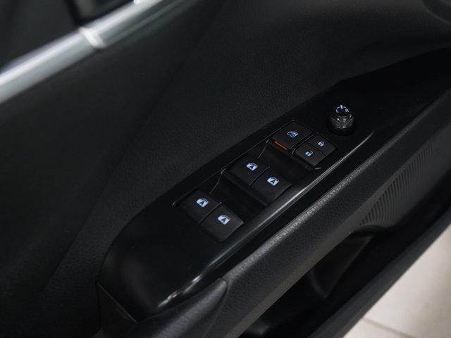 used 2020 Toyota Camry car, priced at $18,499