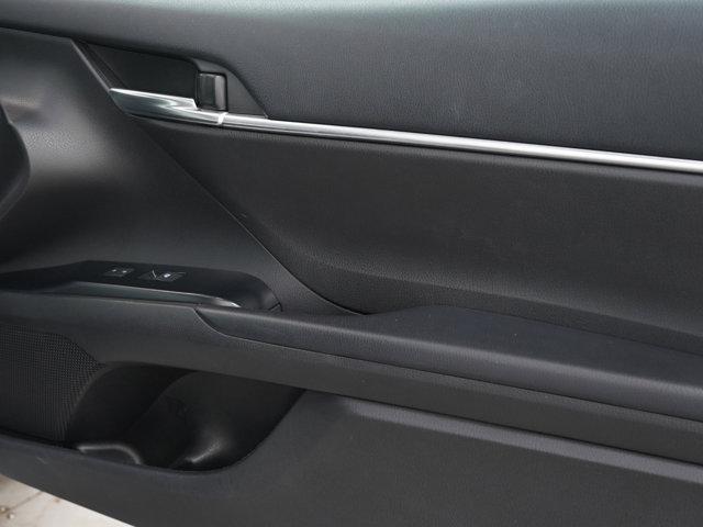 used 2020 Toyota Camry car, priced at $18,499
