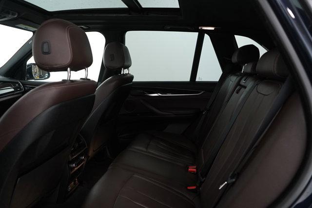 used 2017 BMW X5 car, priced at $18,799