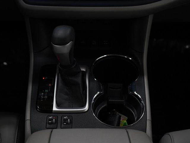 used 2019 Toyota Highlander car, priced at $29,998