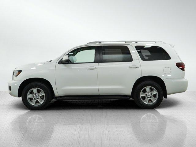 used 2019 Toyota Sequoia car, priced at $39,998