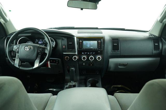 used 2019 Toyota Sequoia car, priced at $39,998