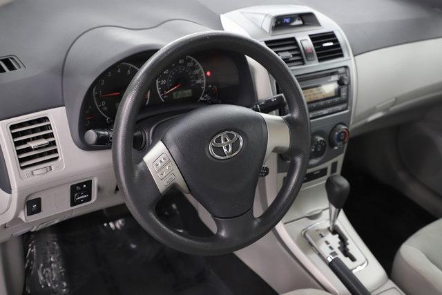 used 2012 Toyota Corolla car, priced at $10,697