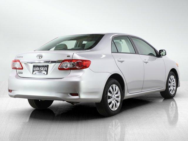 used 2012 Toyota Corolla car, priced at $10,697