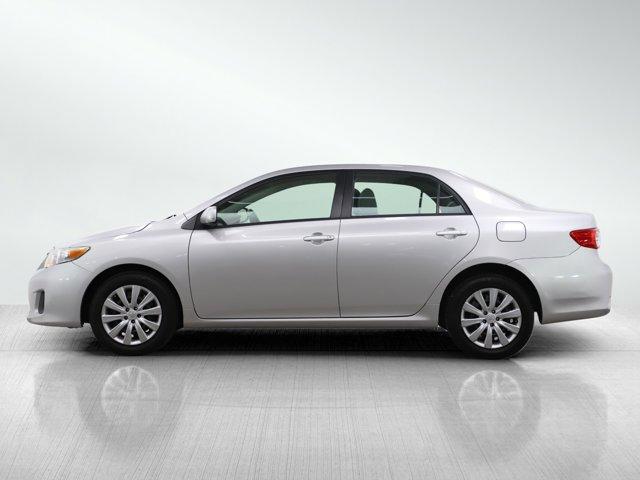 used 2012 Toyota Corolla car, priced at $10,697