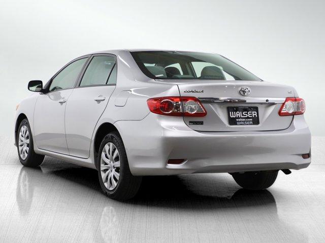 used 2012 Toyota Corolla car, priced at $10,697