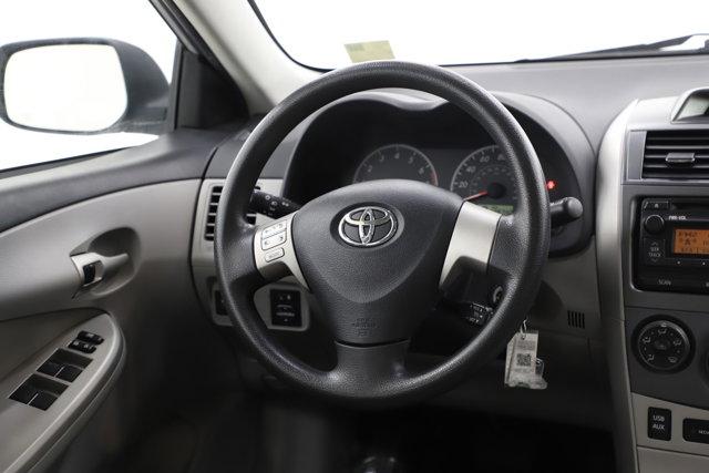 used 2012 Toyota Corolla car, priced at $10,697