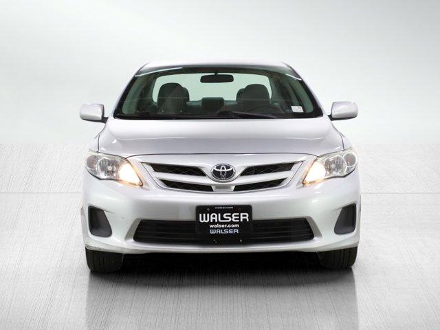 used 2012 Toyota Corolla car, priced at $10,697