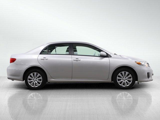 used 2012 Toyota Corolla car, priced at $10,697