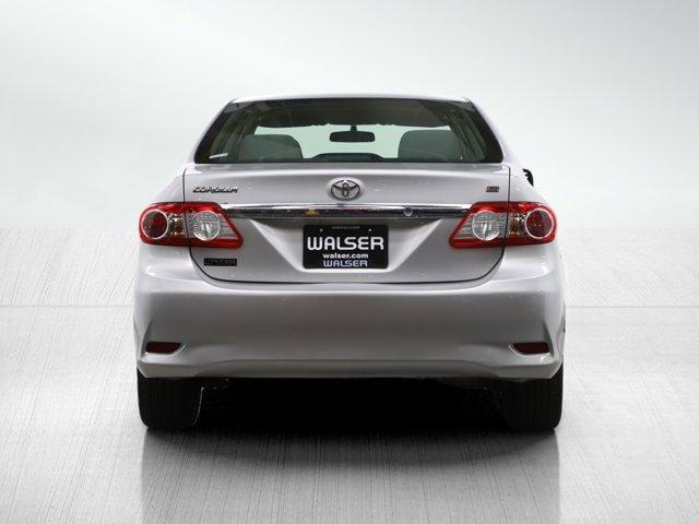 used 2012 Toyota Corolla car, priced at $10,697