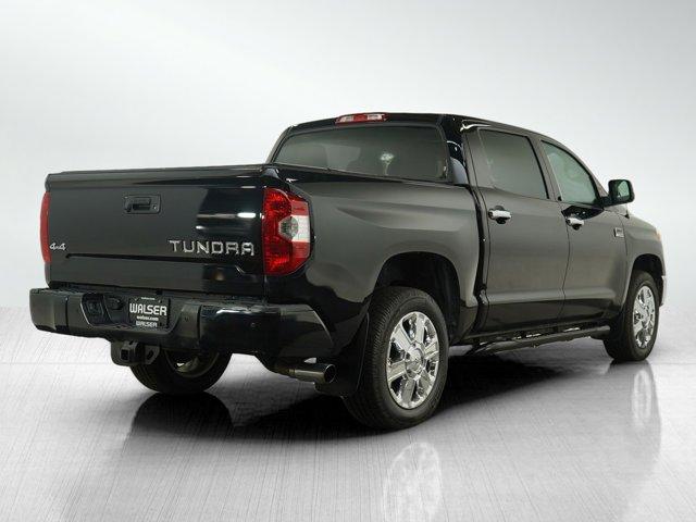 used 2019 Toyota Tundra car, priced at $30,998
