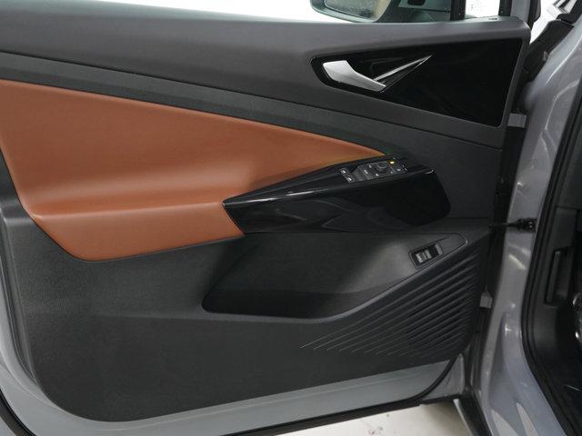 used 2021 Volkswagen ID.4 car, priced at $18,799