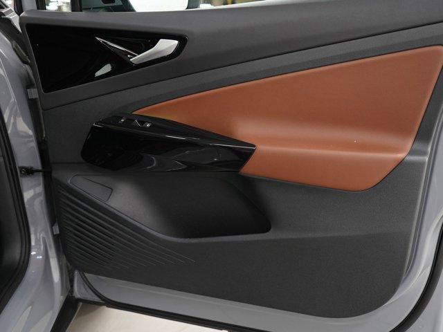 used 2021 Volkswagen ID.4 car, priced at $18,799