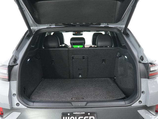 used 2021 Volkswagen ID.4 car, priced at $18,799