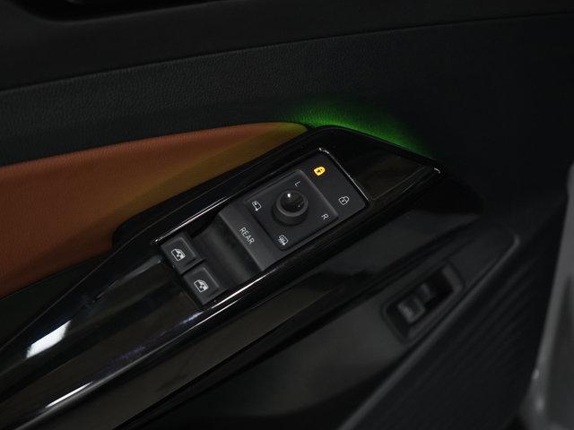 used 2021 Volkswagen ID.4 car, priced at $18,799