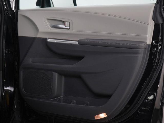 used 2021 Toyota Sienna car, priced at $37,998