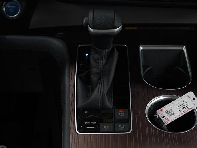 used 2021 Toyota Sienna car, priced at $37,998