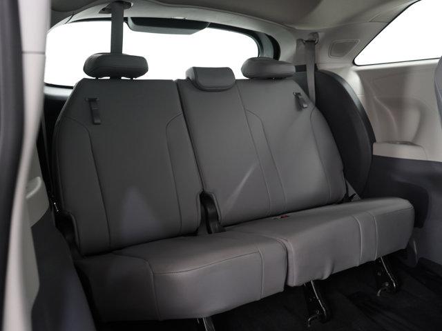 used 2021 Toyota Sienna car, priced at $37,998