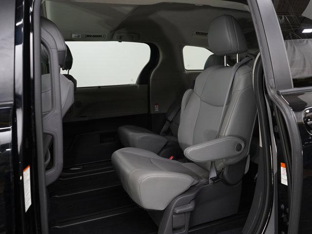 used 2021 Toyota Sienna car, priced at $37,998