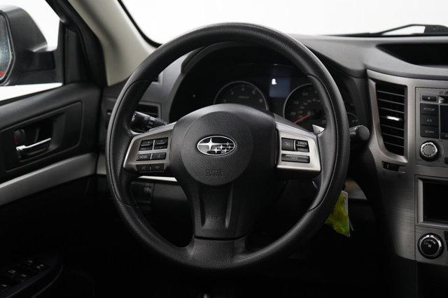 used 2014 Subaru Outback car, priced at $10,997