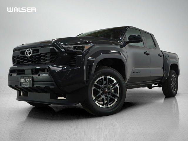 used 2024 Toyota Tacoma car, priced at $49,799