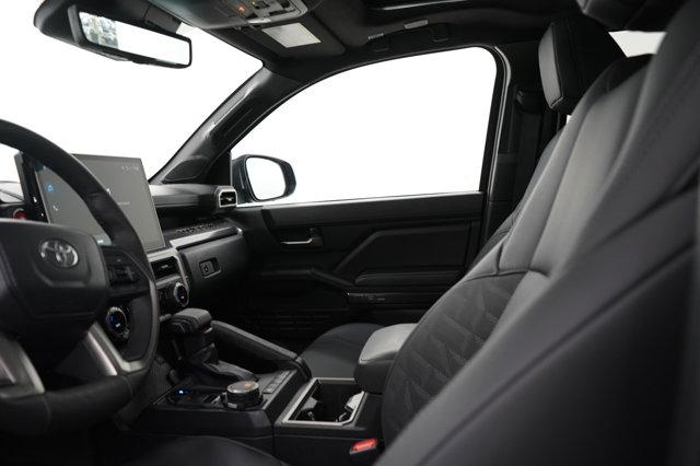 used 2024 Toyota Tacoma car, priced at $44,998