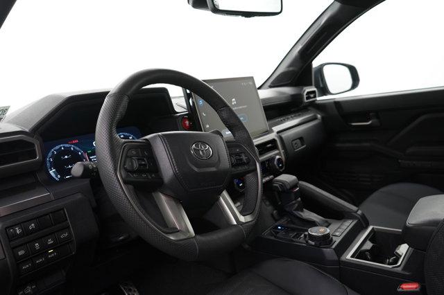 used 2024 Toyota Tacoma car, priced at $44,998