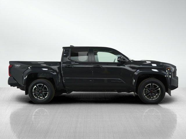 used 2024 Toyota Tacoma car, priced at $44,998