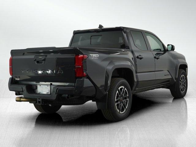 used 2024 Toyota Tacoma car, priced at $44,998