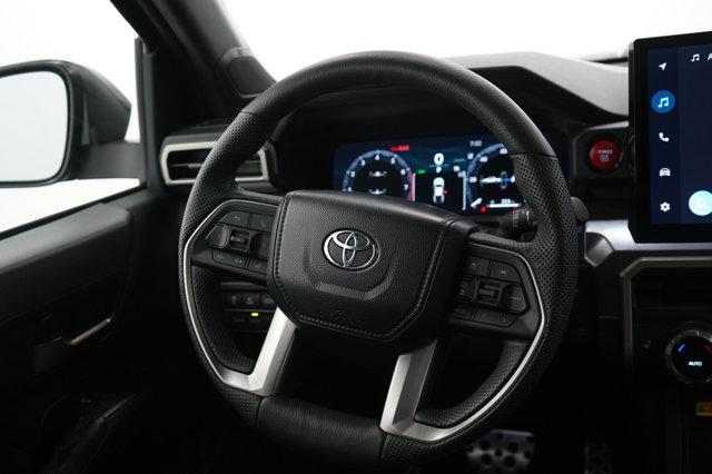 used 2024 Toyota Tacoma car, priced at $44,998