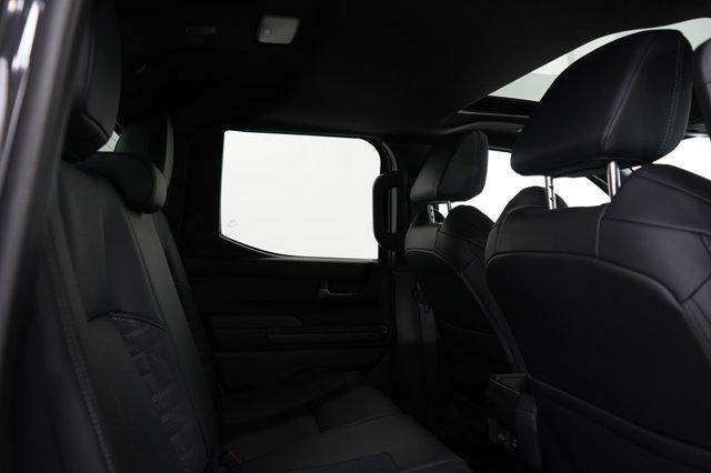 used 2024 Toyota Tacoma car, priced at $44,998