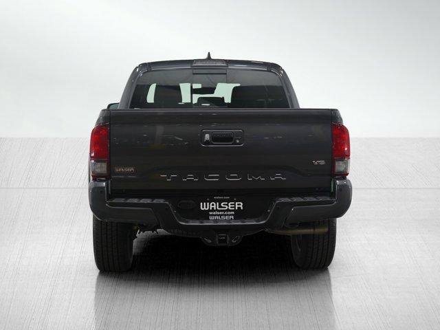 used 2019 Toyota Tacoma car, priced at $33,599