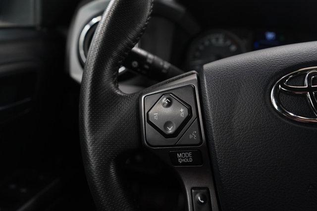 used 2019 Toyota Tacoma car, priced at $33,599