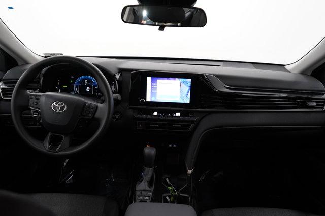 used 2025 Toyota Camry car, priced at $29,499