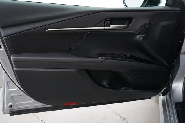 used 2025 Toyota Camry car, priced at $29,499