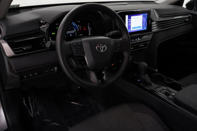 used 2025 Toyota Camry car, priced at $29,499