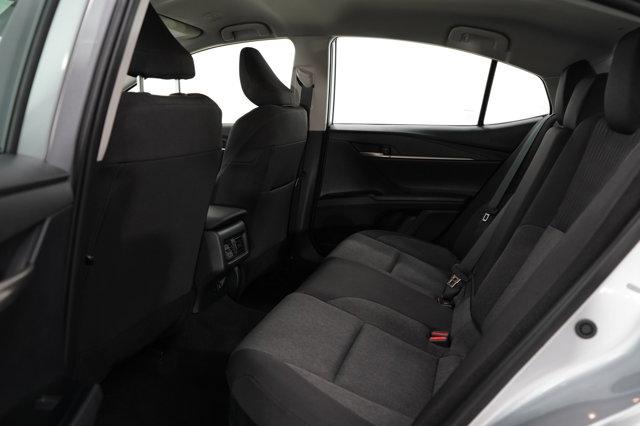 used 2025 Toyota Camry car, priced at $29,499