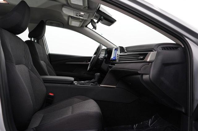 used 2025 Toyota Camry car, priced at $29,499