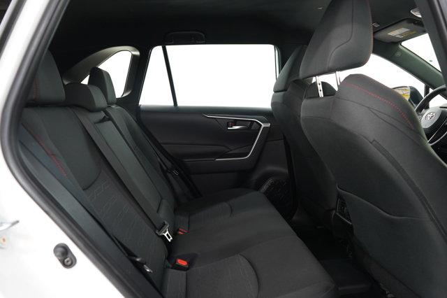 used 2025 Toyota RAV4 Plug-In Hybrid car, priced at $48,799