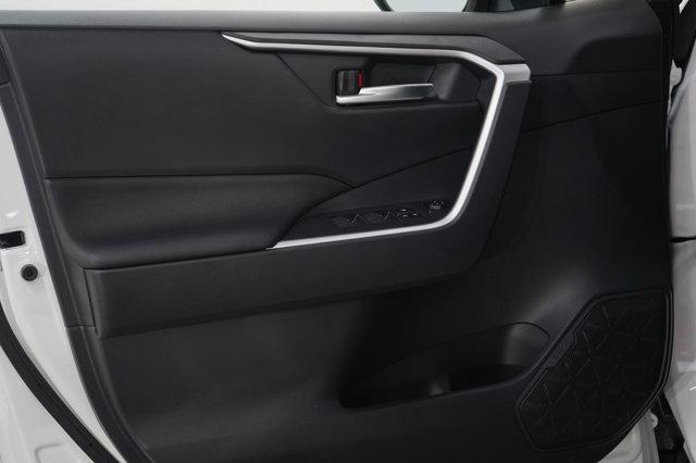 used 2025 Toyota RAV4 Plug-In Hybrid car, priced at $48,799