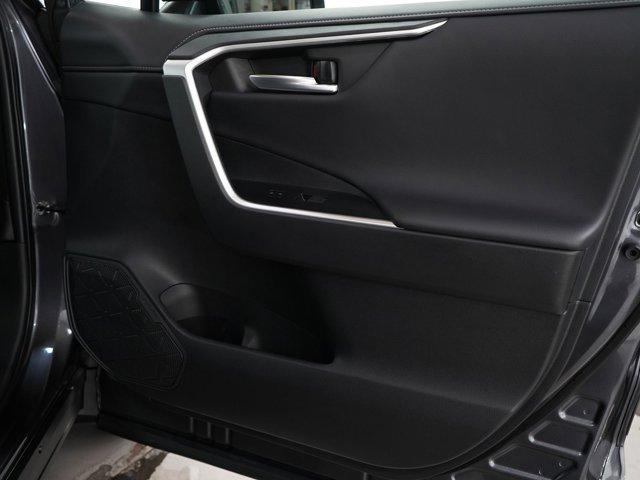 used 2023 Toyota RAV4 Hybrid car, priced at $40,998