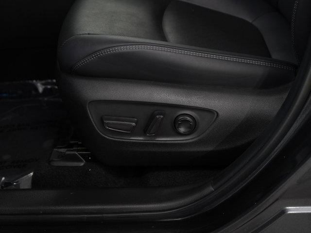 used 2023 Toyota RAV4 Hybrid car, priced at $40,998