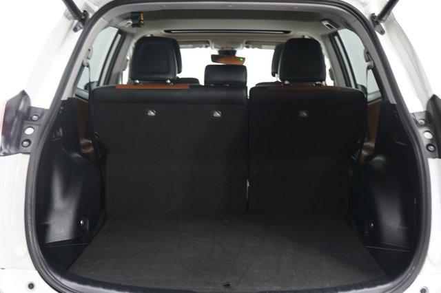 used 2016 Toyota RAV4 car, priced at $22,497