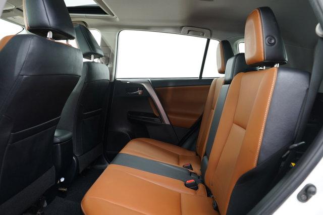 used 2016 Toyota RAV4 car, priced at $22,497