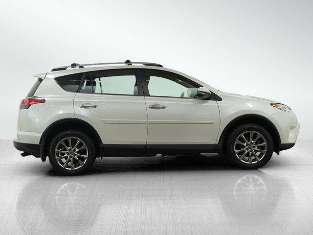 used 2016 Toyota RAV4 car, priced at $22,497