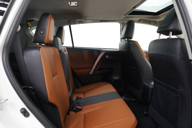 used 2016 Toyota RAV4 car, priced at $22,497