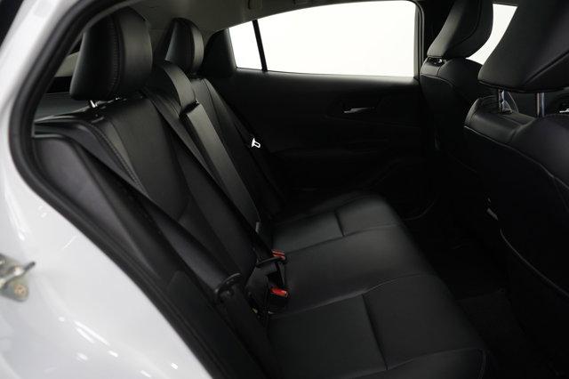 used 2025 Toyota Prius car, priced at $36,998