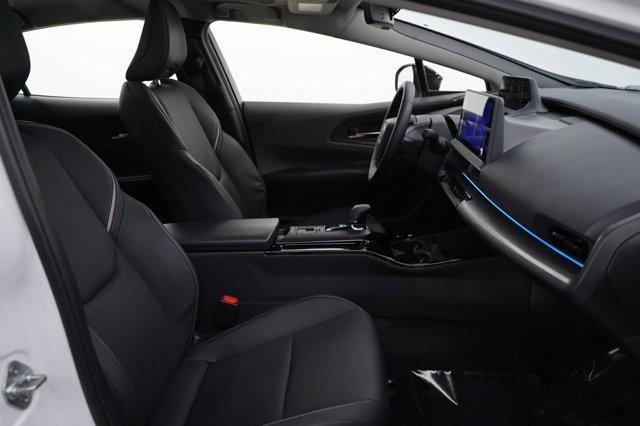 used 2025 Toyota Prius car, priced at $36,998