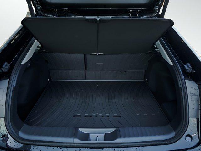 new 2026 Toyota Prius Plug-In Hybrid car, priced at $43,847